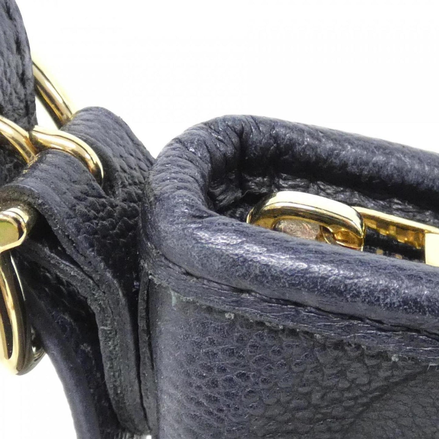 Louis Vuitton Others Black Shoulder Bags