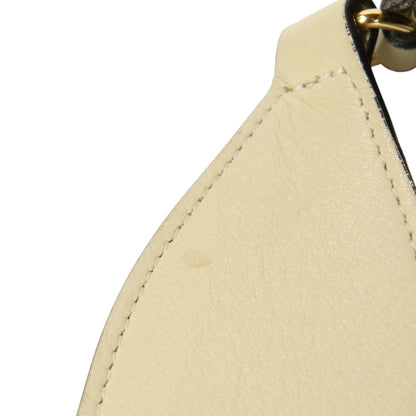 Celine Others Gray Shoulder Bags