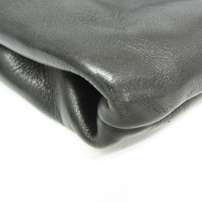 Prada Nylon Black Shoulder Bags