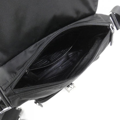 Prada Others Black Shoulder Bags