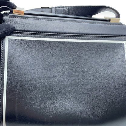 Givenchy Others Black Shoulder Bags