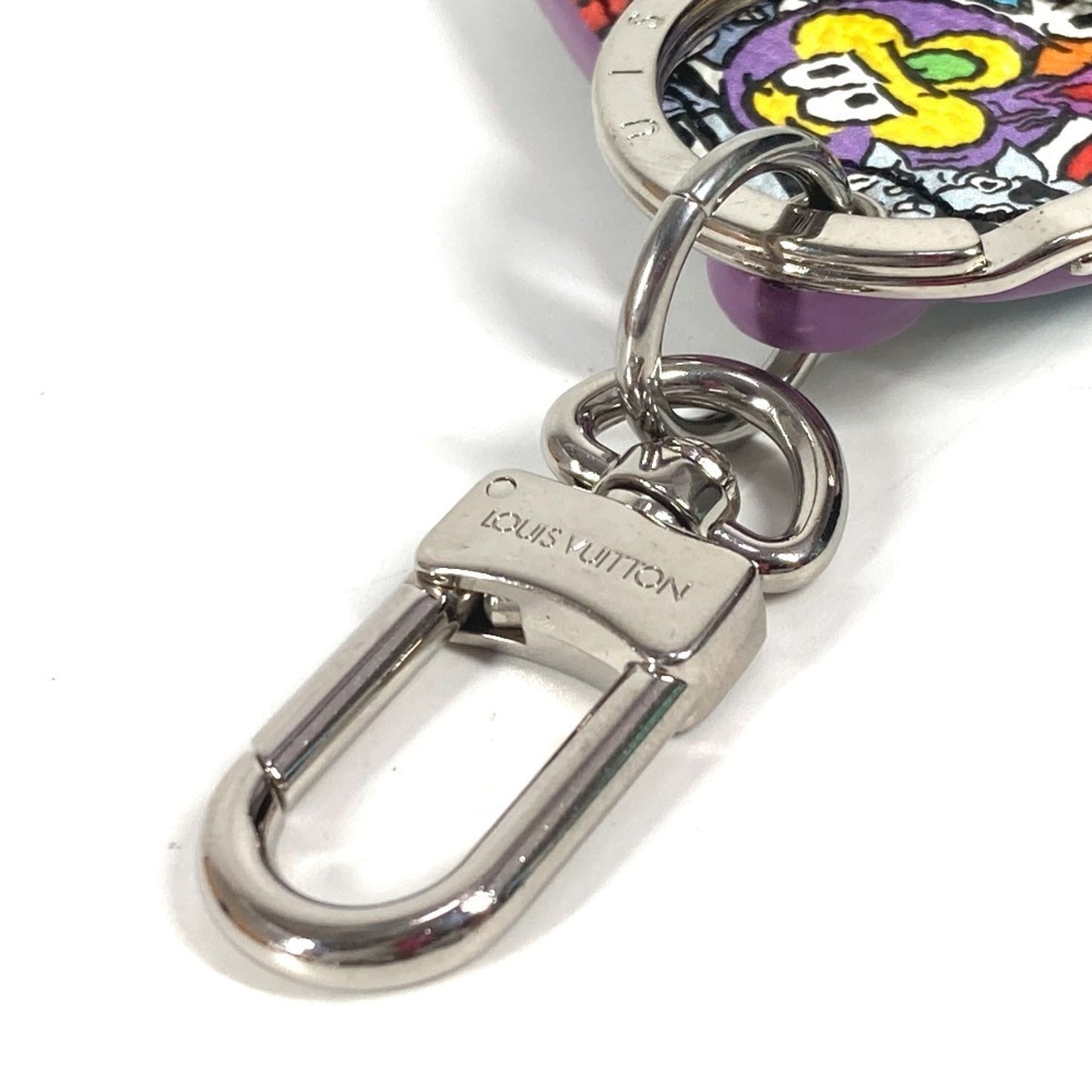 Louis Vuitton Others Multi Key Rings
