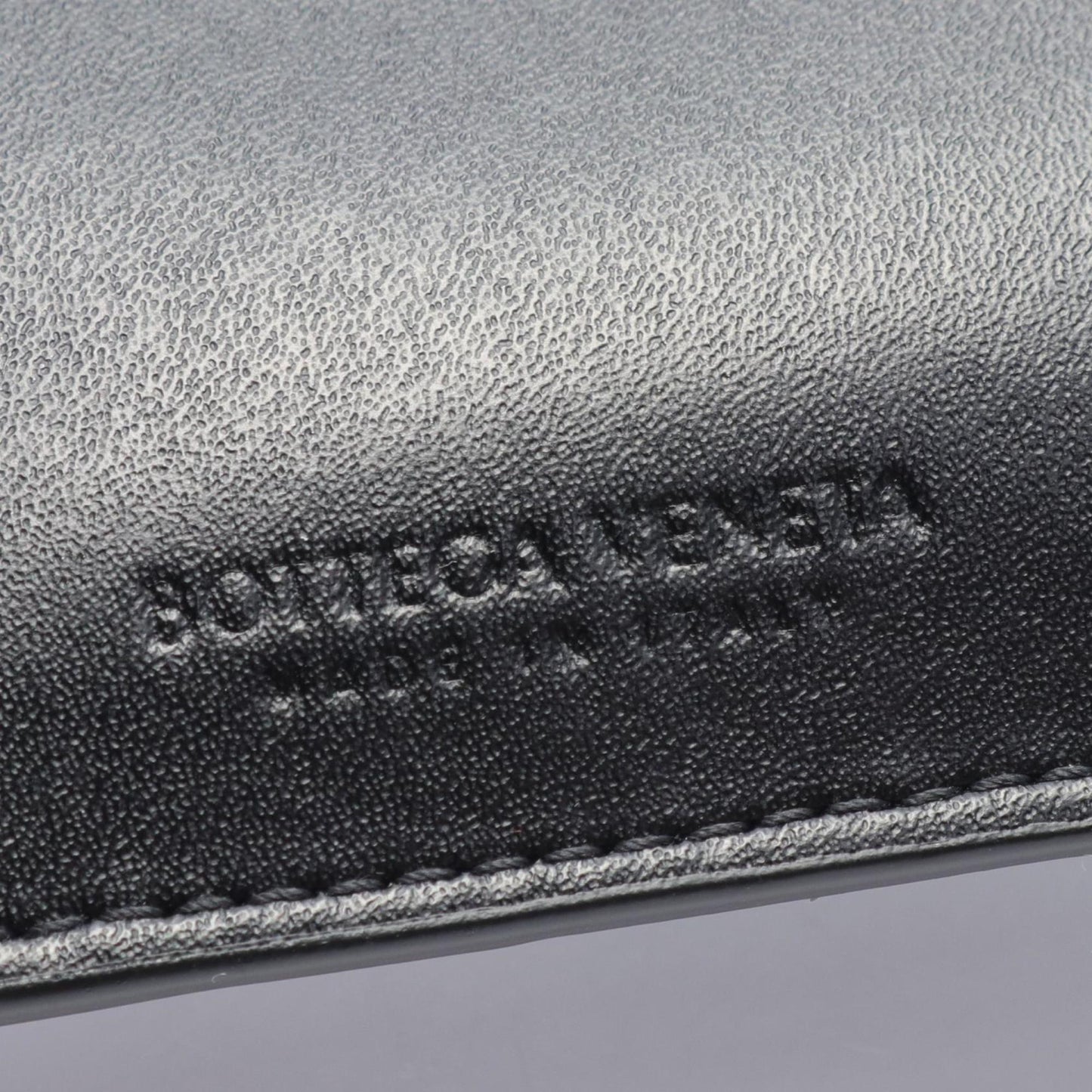 Bottega Veneta Others Black Cases