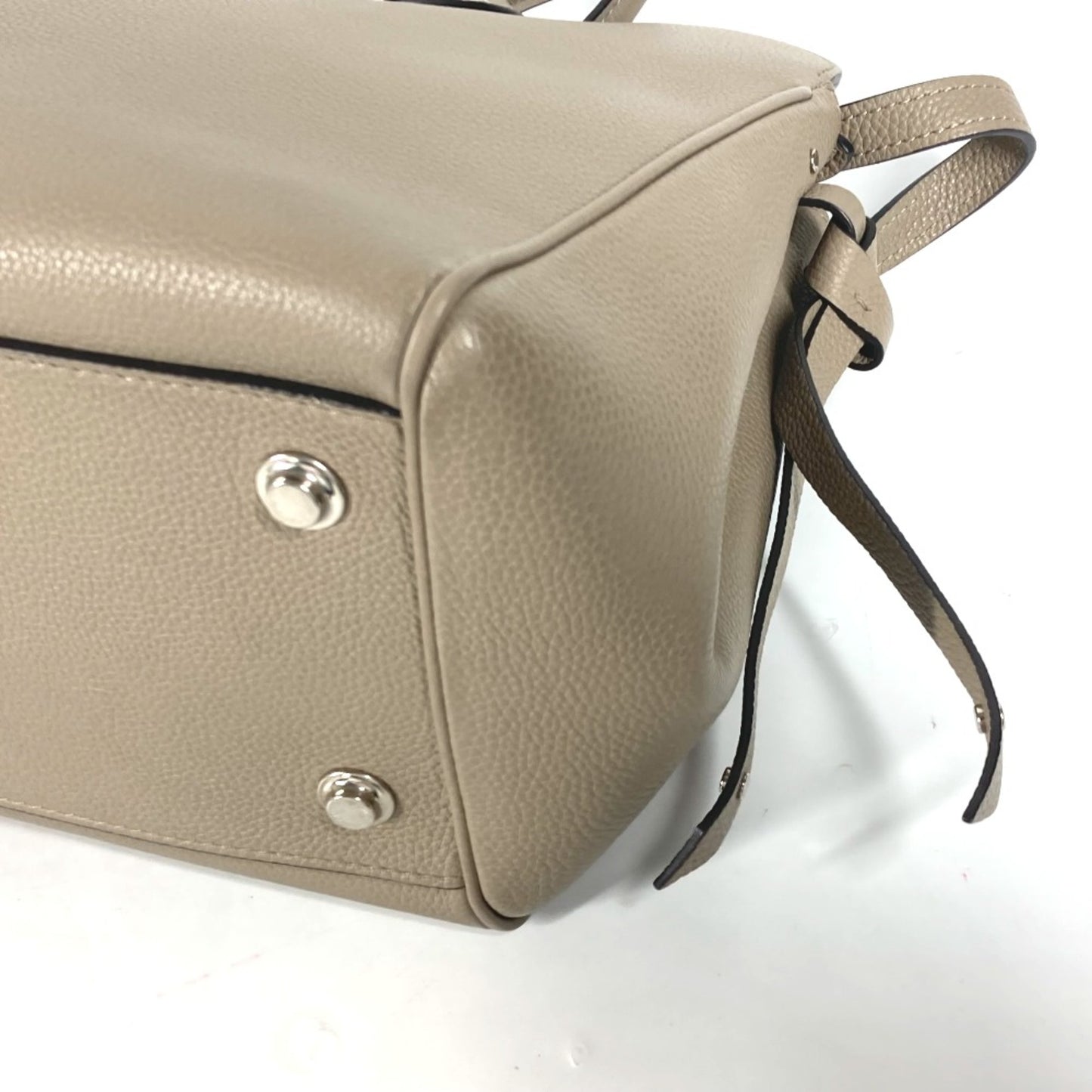 Louis Vuitton Others Gray Tote Bags