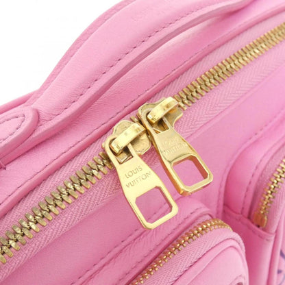 Louis Vuitton Others Pink Shoulder Bags