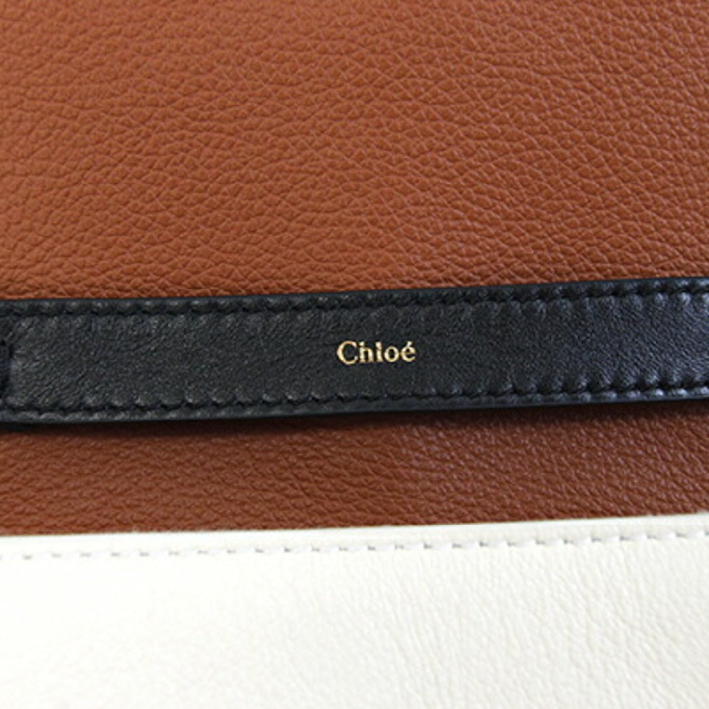 Chloé Others White Handbags