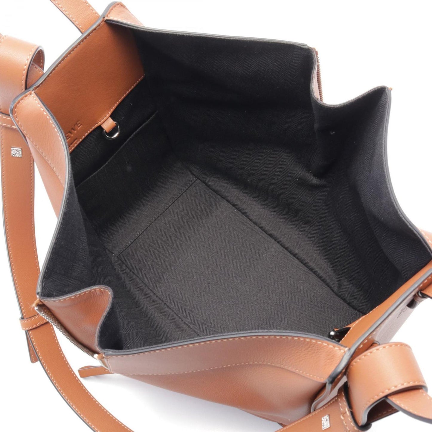 Loewe Others Brown Handbags