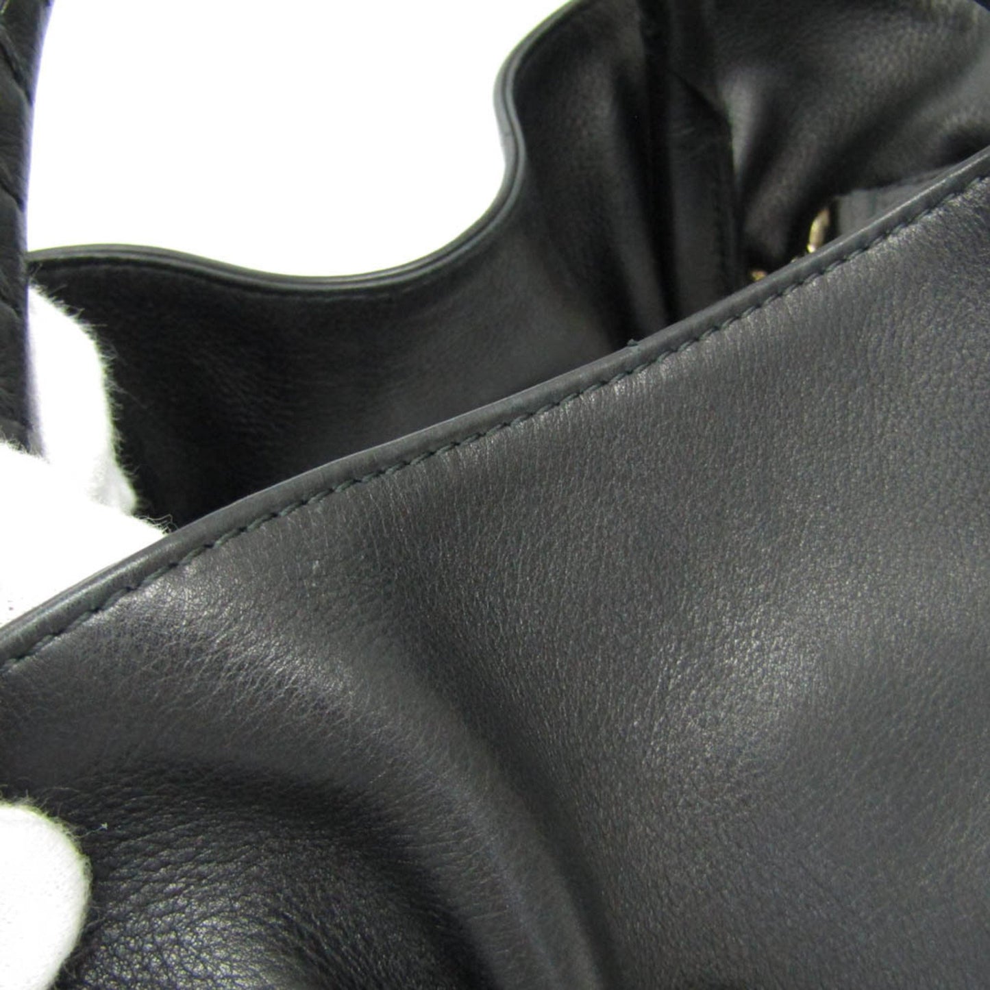Bvlgari Others Black Handbags