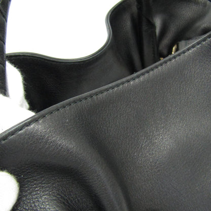 Bvlgari Others Black Handbags