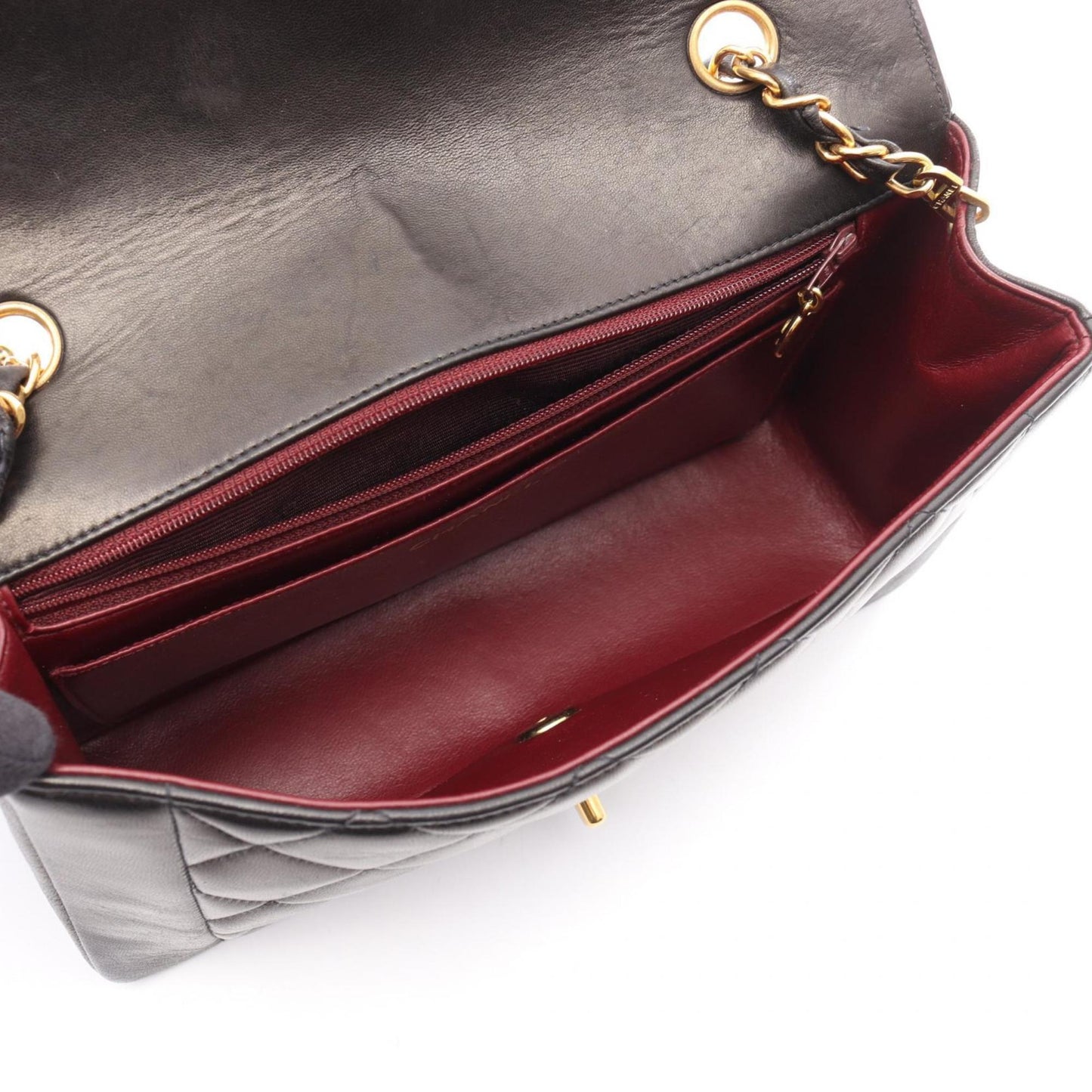 Chanel Others Black Shoulder Bags