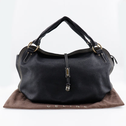 Celine Others Black Tote Bags