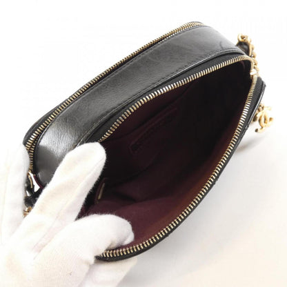 Chanel Others Black Shoulder Bags