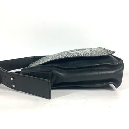 Chanel Others Black Shoulder Bags