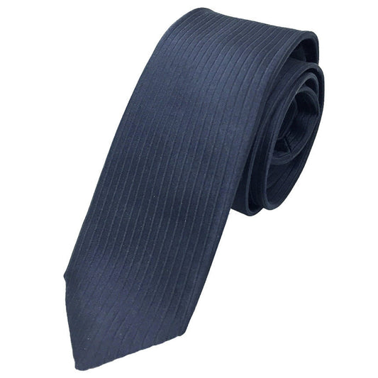 Prada Silk Blue Ties
