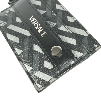 Versace Others Black Cases