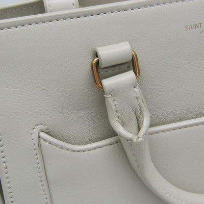 Saint Laurent Others White Handbags