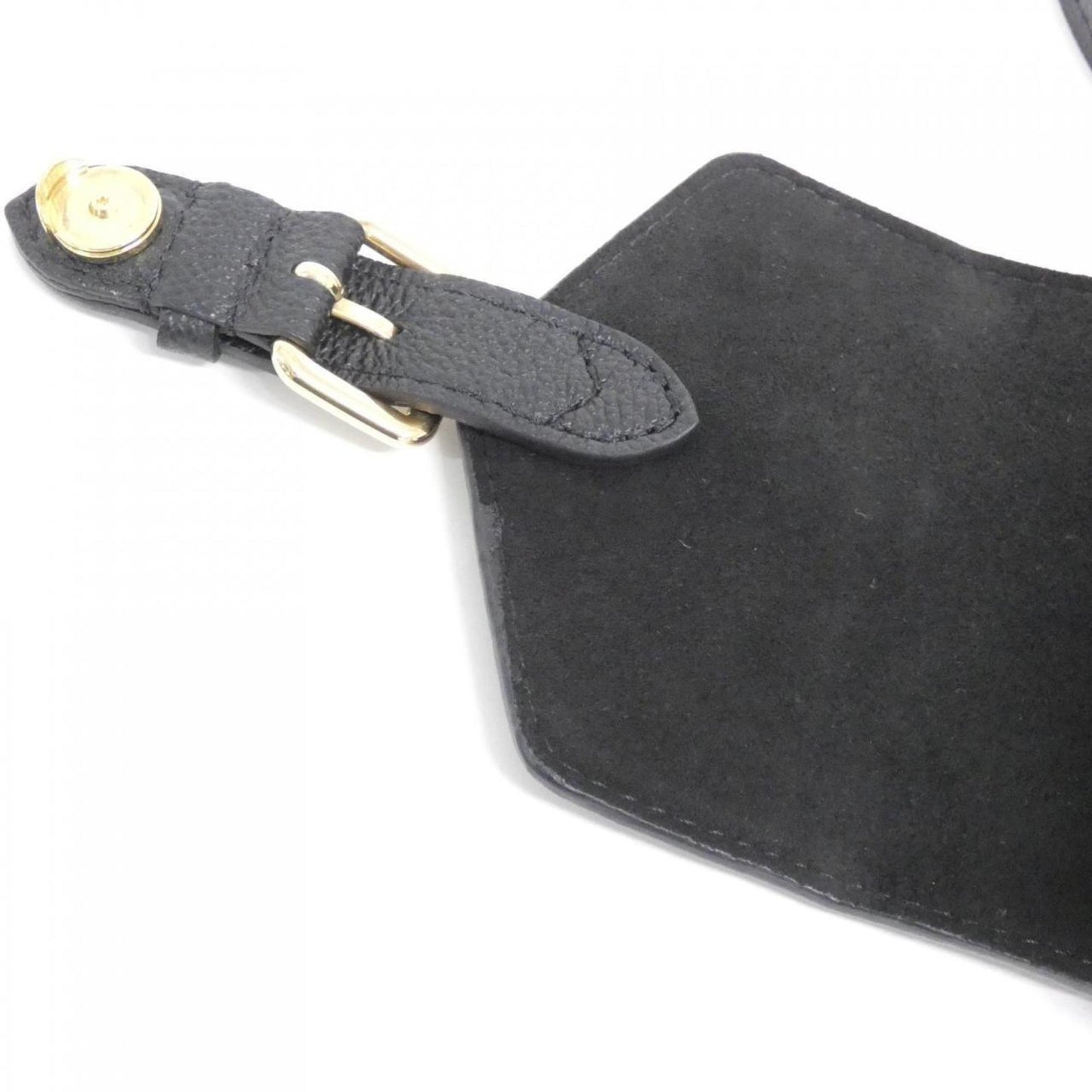 Louis Vuitton Empreinte Black Backpacks