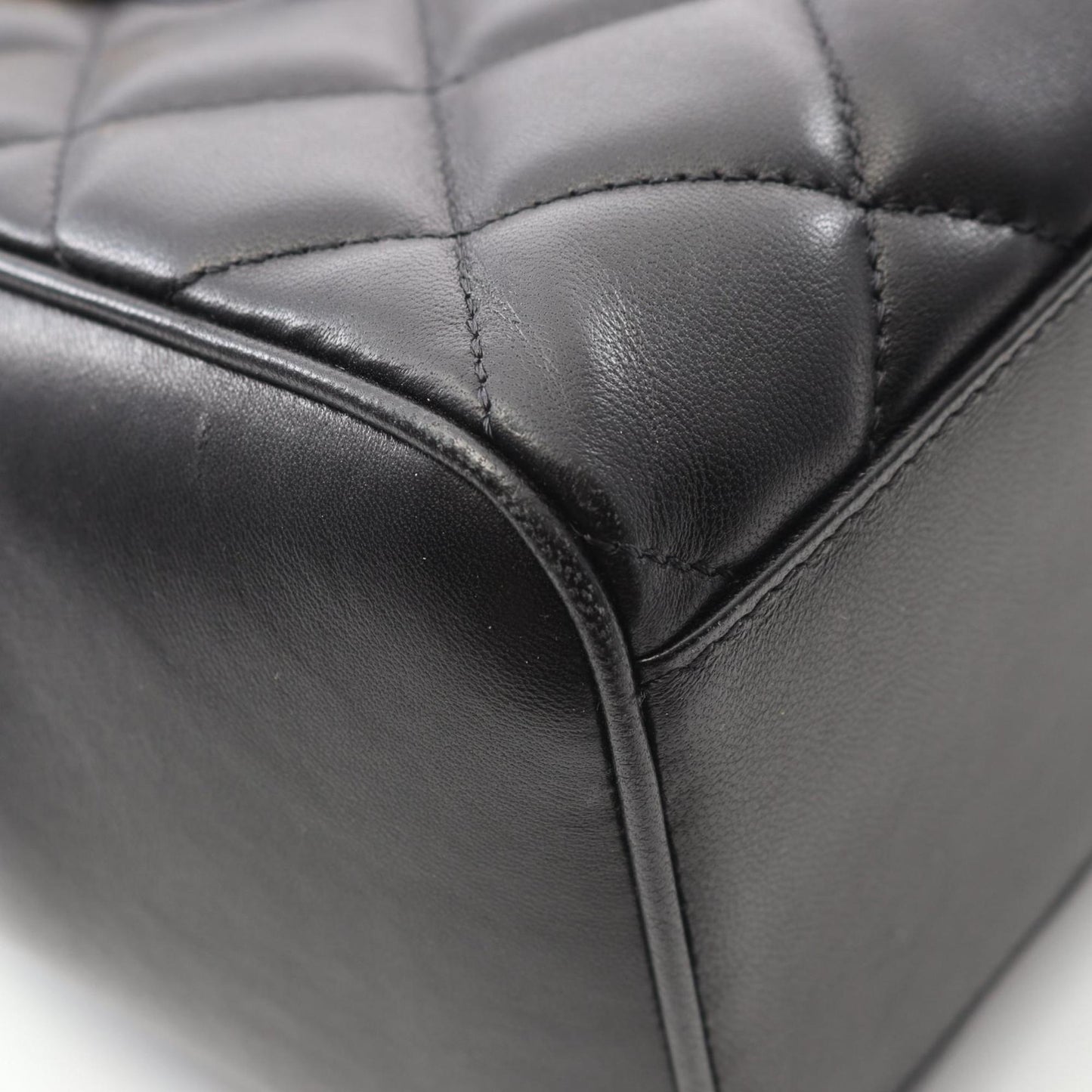 Chanel Others Black Tote Bags