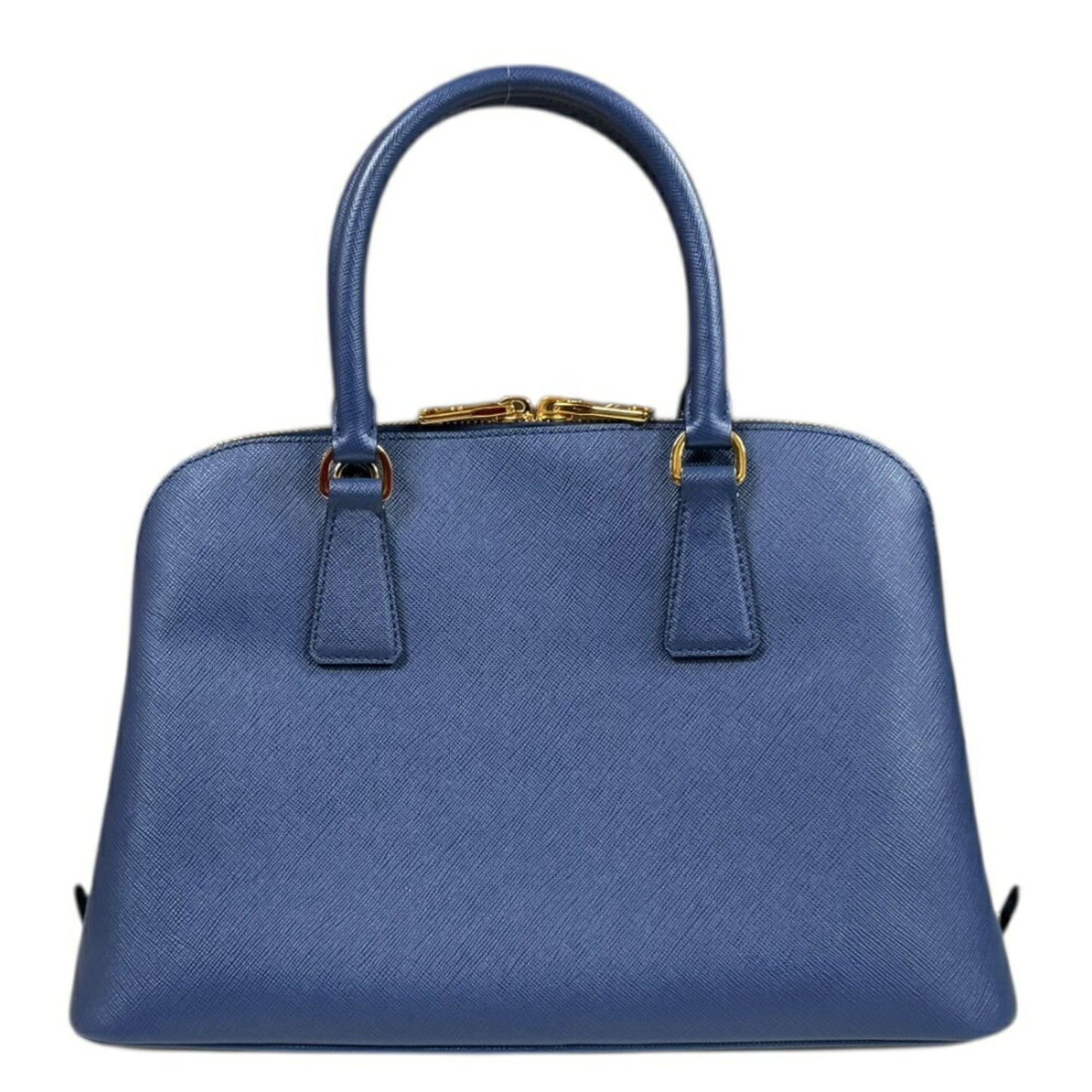 Prada Others Blue Shoulder Bags