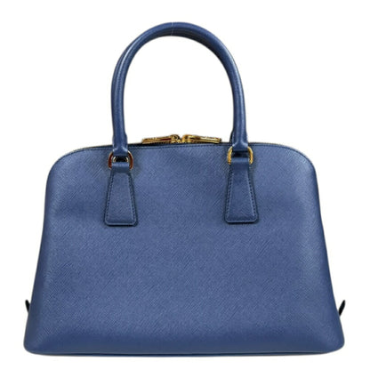 Prada Others Blue Shoulder Bags