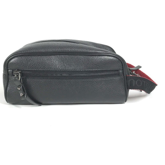 Christian Louboutin Others Black Clutch Bags