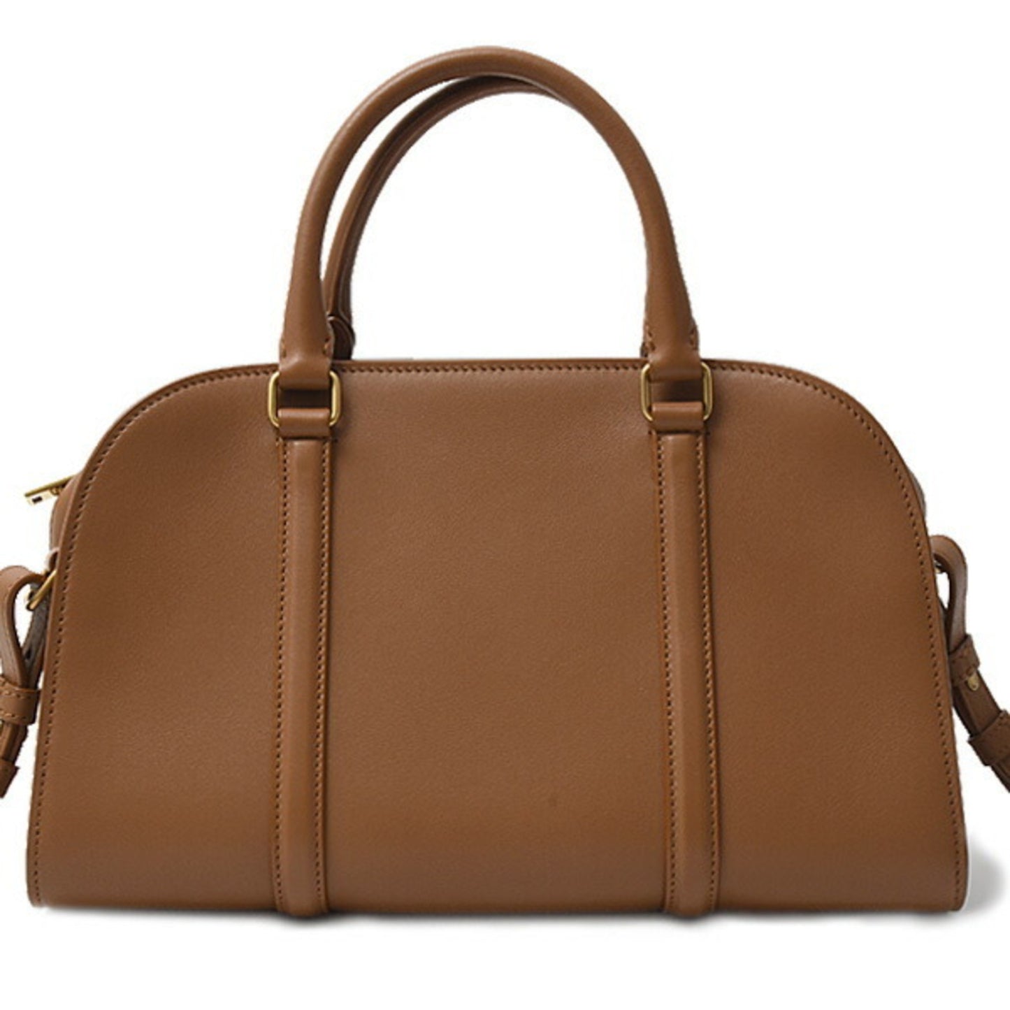 Saint Laurent Others Brown Handbags