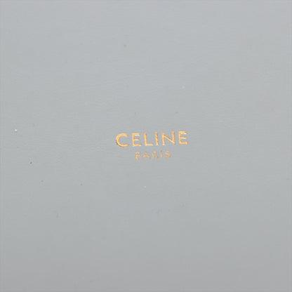 Celine Others Blue Shoulder Bags