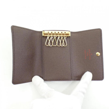 Louis Vuitton Coated Canvas Brown Cases