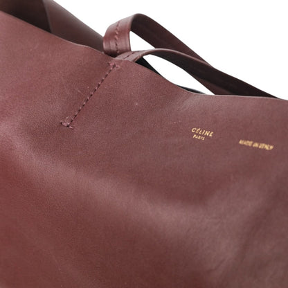 Celine Others Red Tote Bags