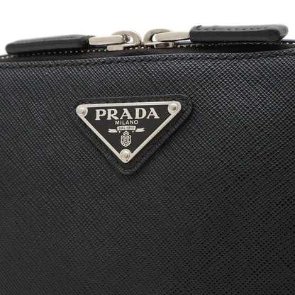 Prada Others Black Shoulder Bags