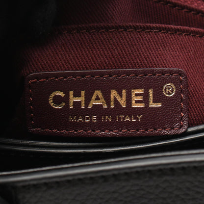 Chanel Others Black Handbags