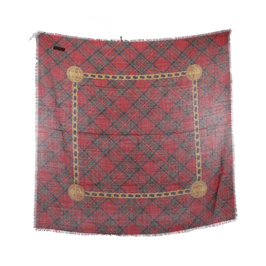 Chanel Silk Multi Scarves