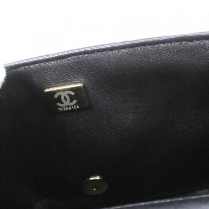 Chanel Others Black Shoulder Bags