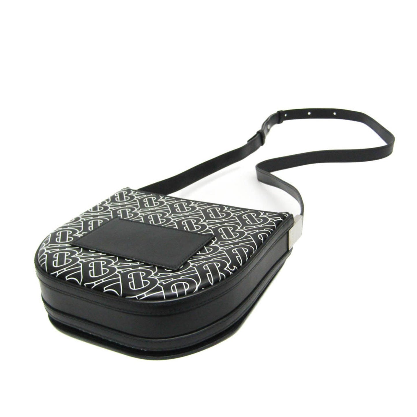 Burberry Others Black Shoulder Bags