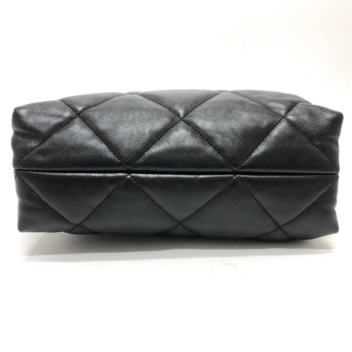 Chanel Others Black Shoulder Bags