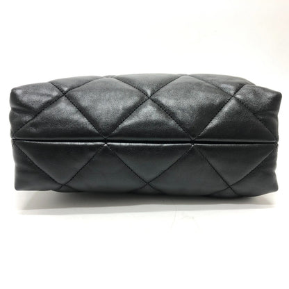 Chanel Others Black Shoulder Bags