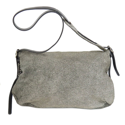 Jimmy Choo Others Gray Tote Bags