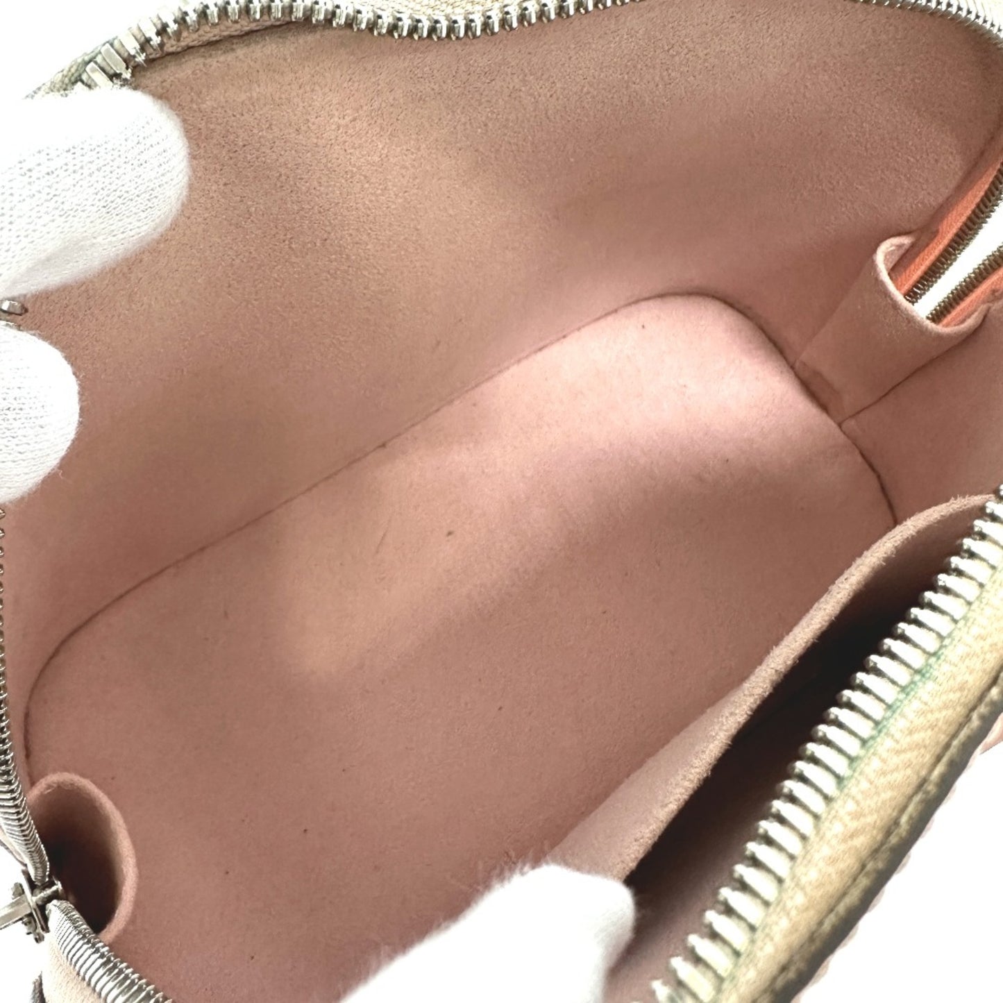 Louis Vuitton Others Pink Handbags