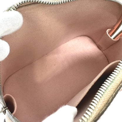 Louis Vuitton Others Pink Handbags