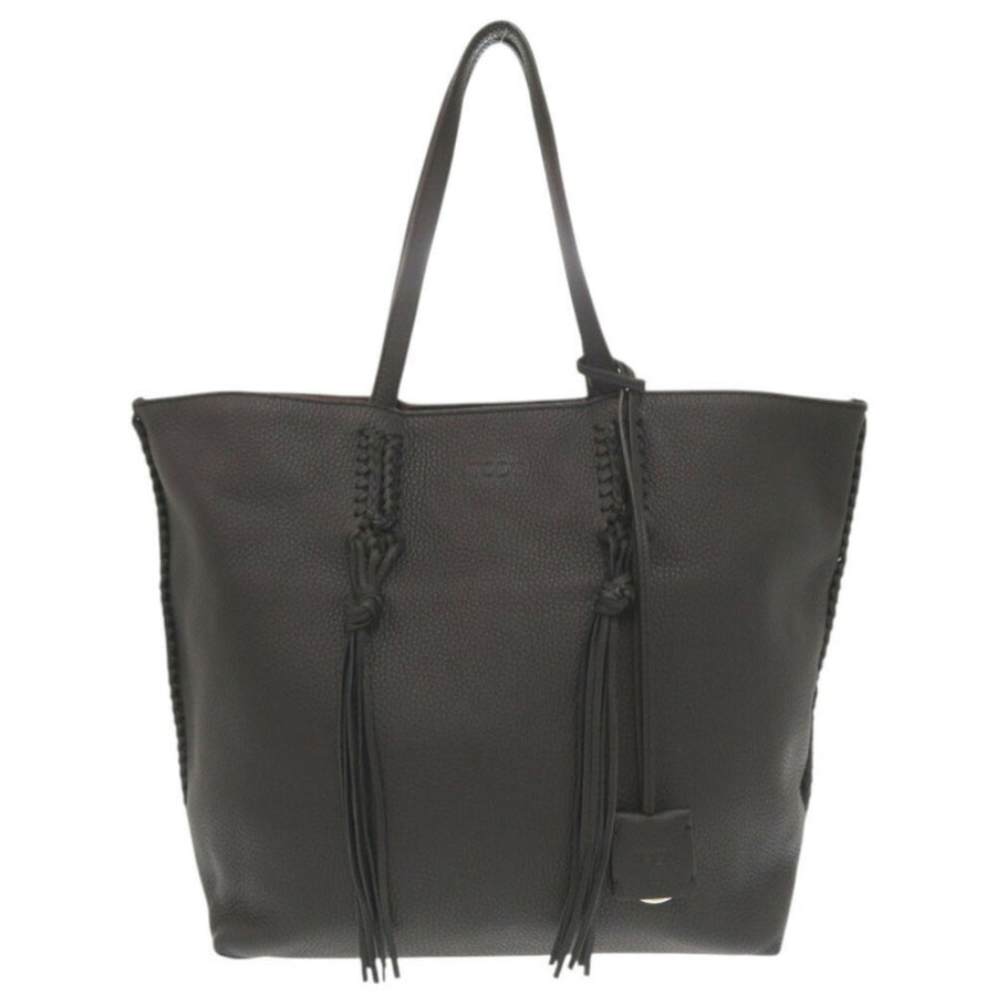 Tod's Others Black Tote Bags