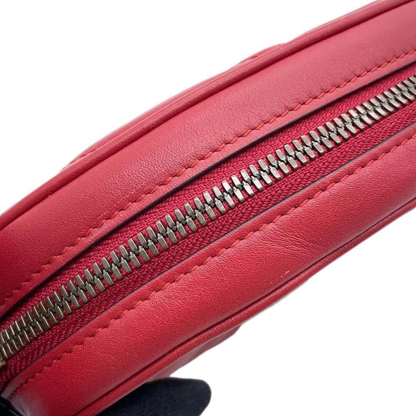 Gucci Others Red Crossbody Bags
