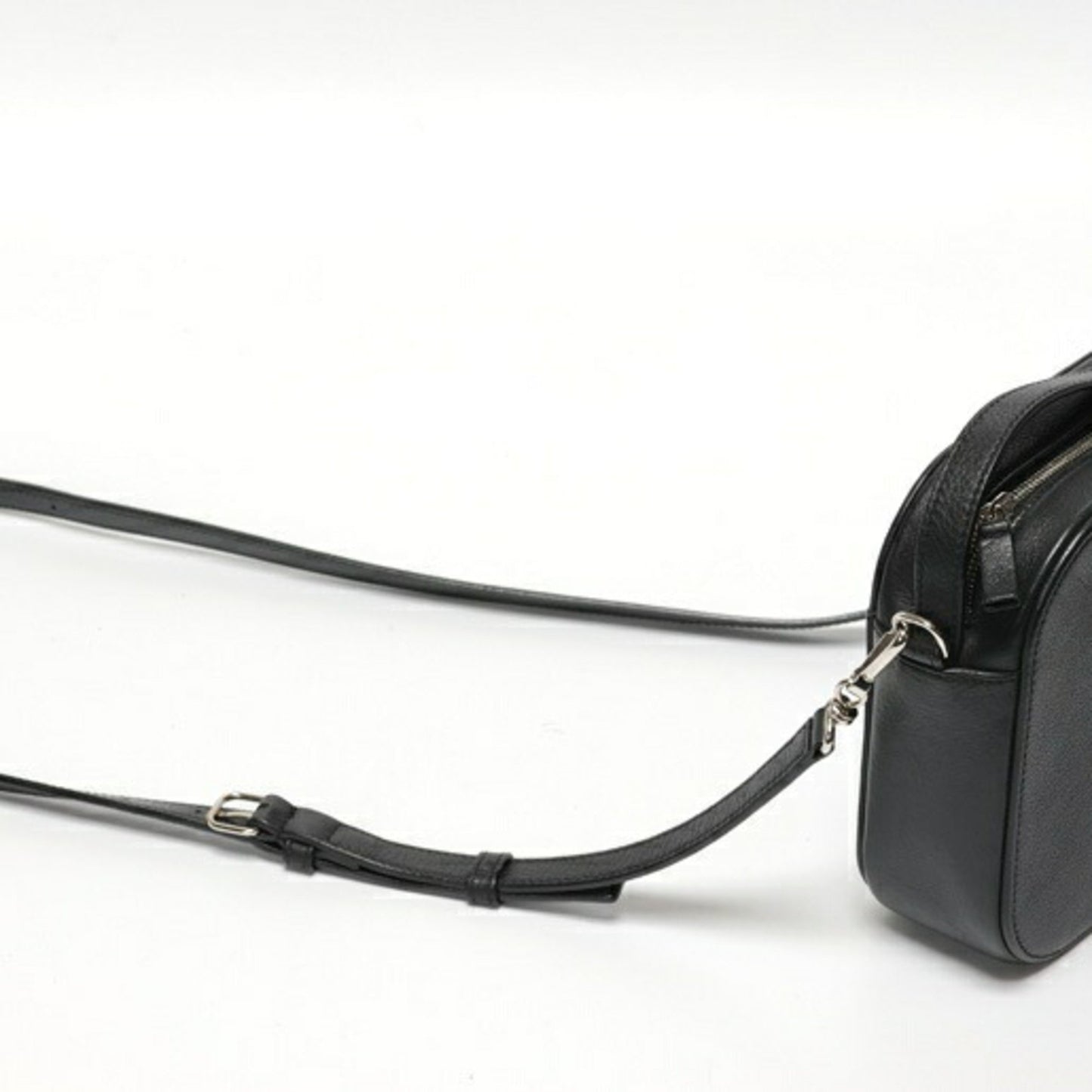 Balenciaga Others Black Shoulder Bags