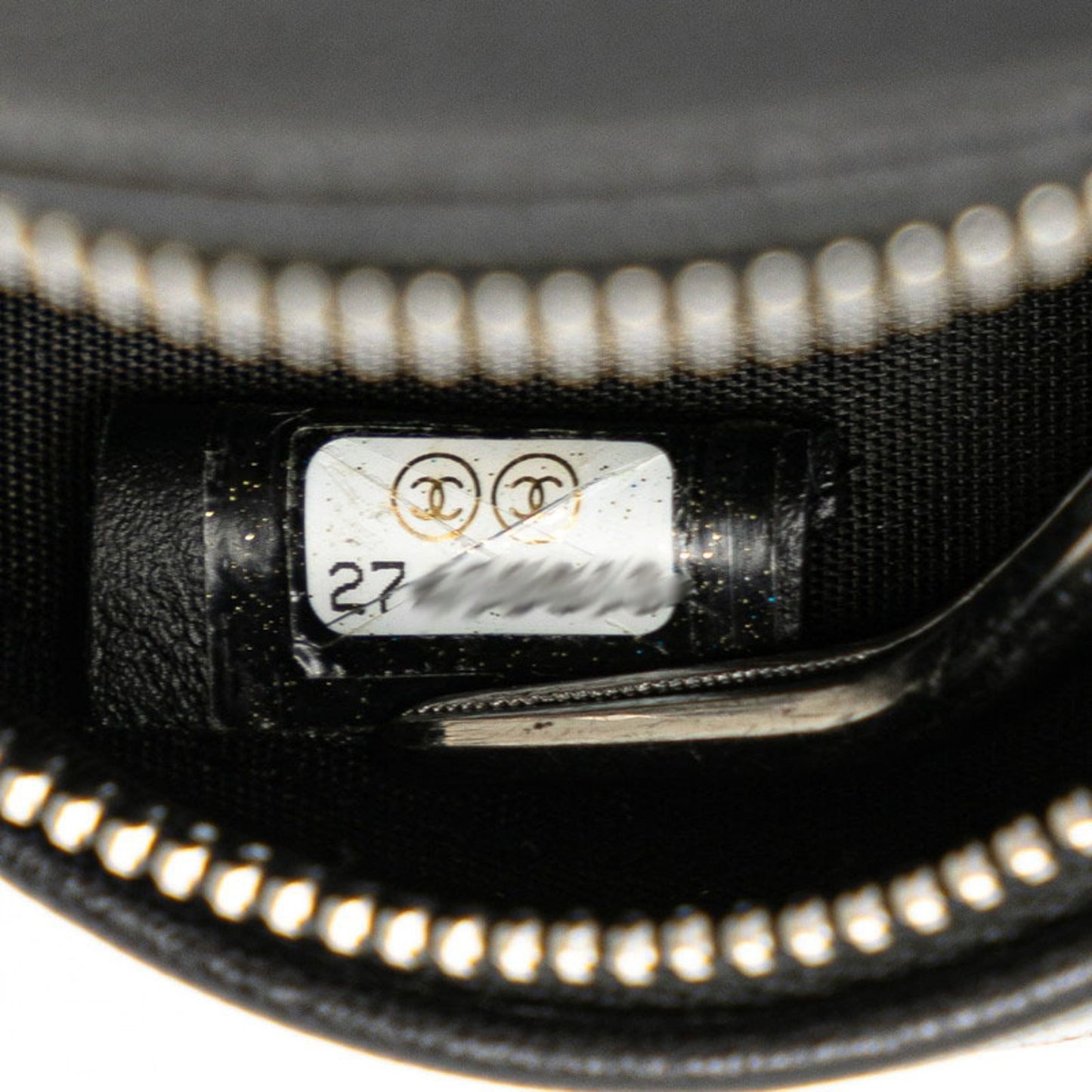Chanel Others Black Shoulder Bags