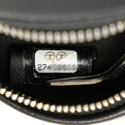 Chanel Others Black Shoulder Bags