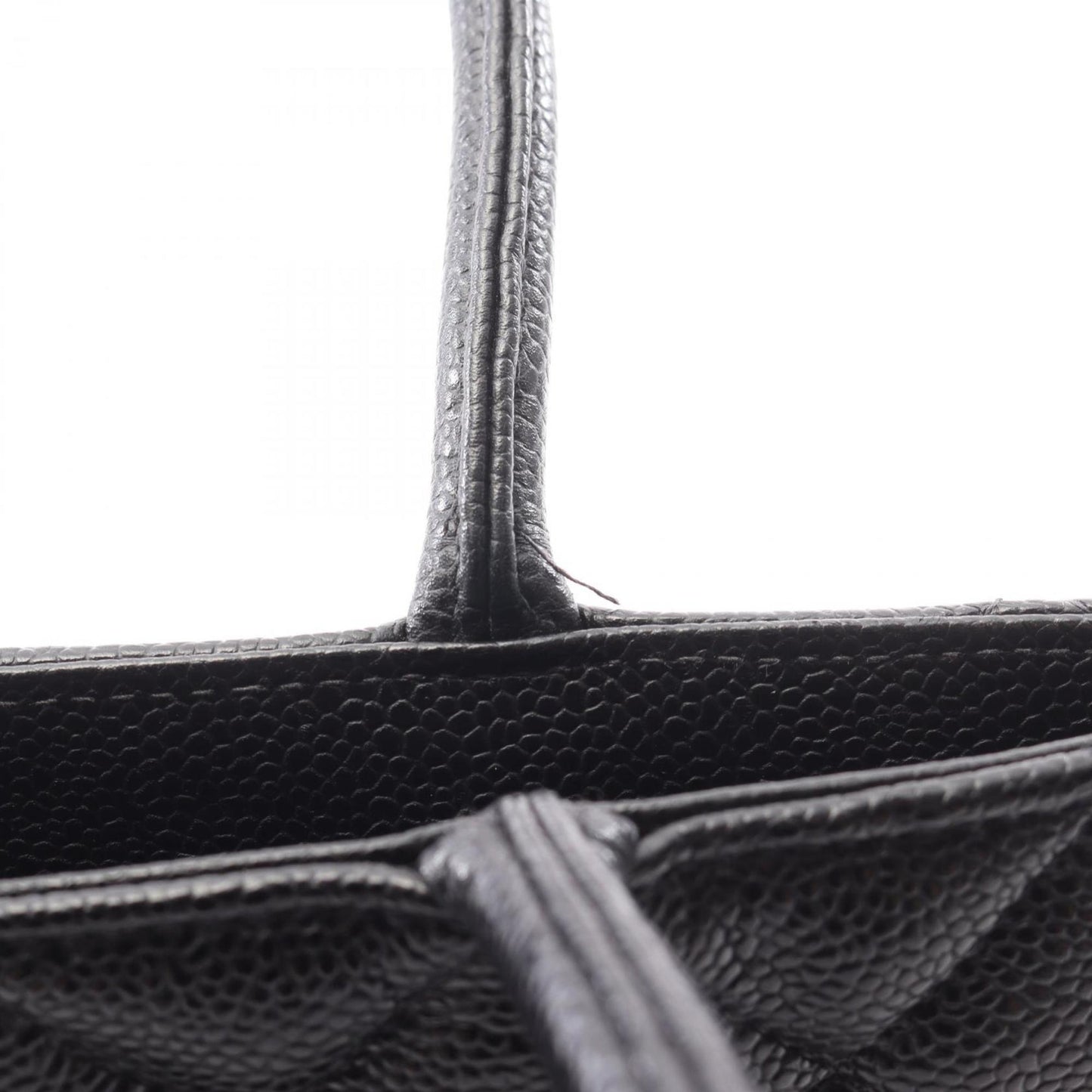 Chanel Others Black Tote Bags