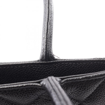 Chanel Others Black Tote Bags