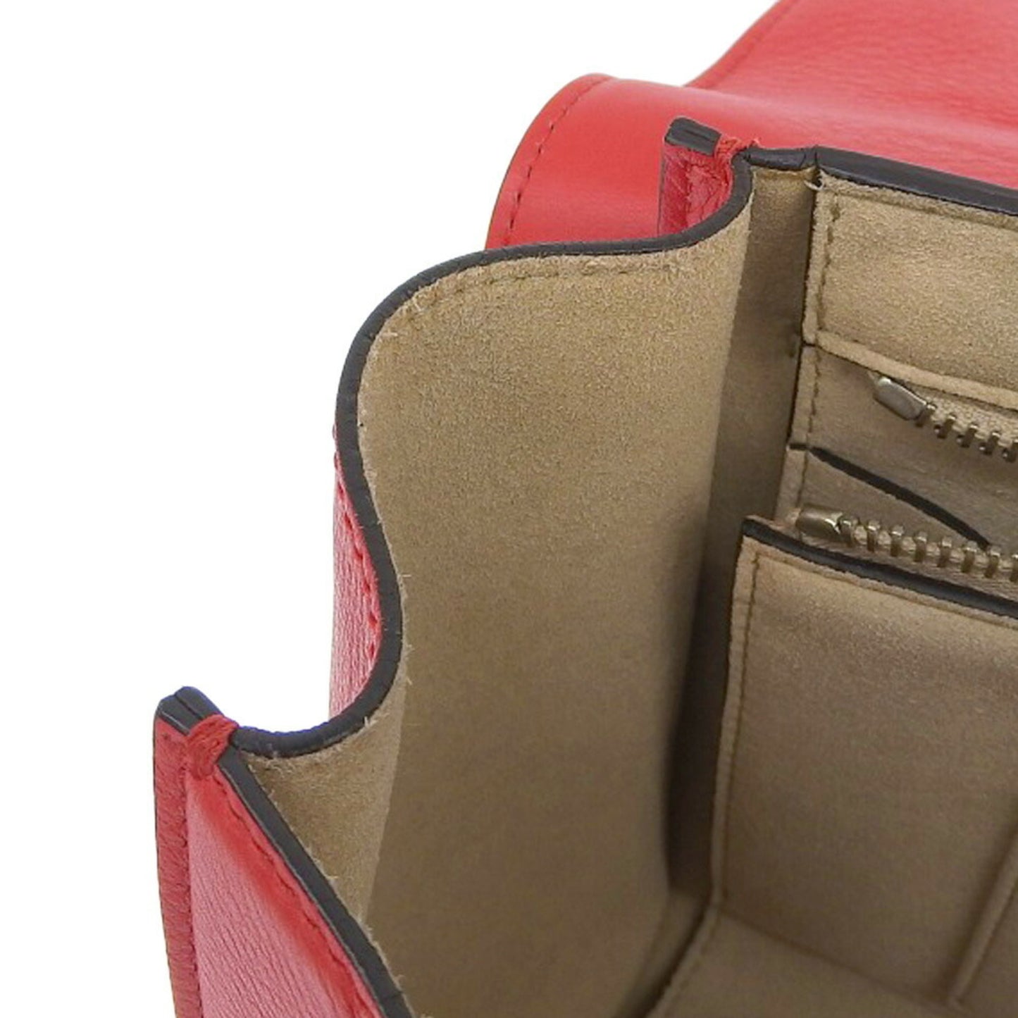 Givenchy Others Red Handbags