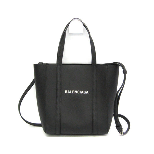 Balenciaga Others Black Shoulder Bags