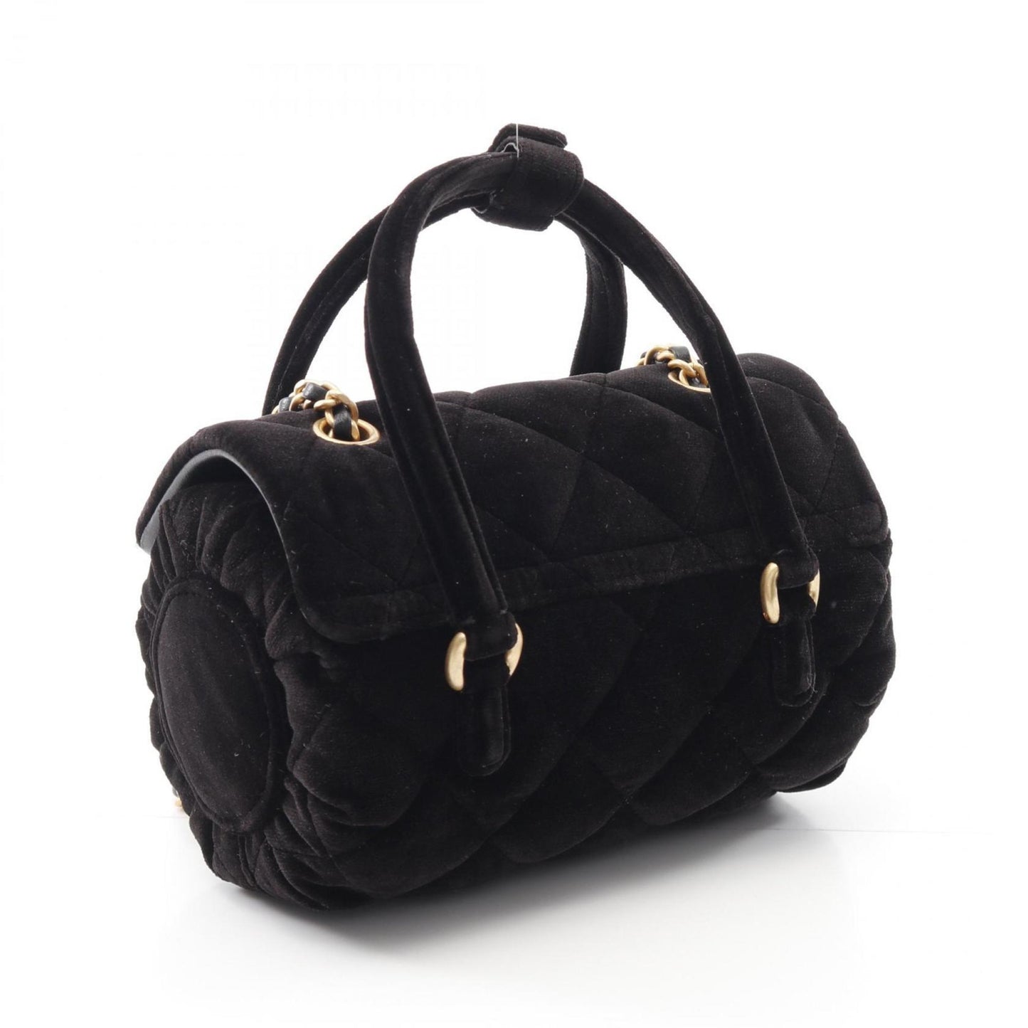 Chanel Others Black Shoulder Bags