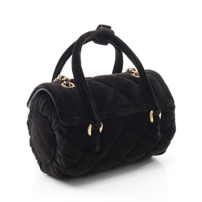 Chanel Others Black Shoulder Bags